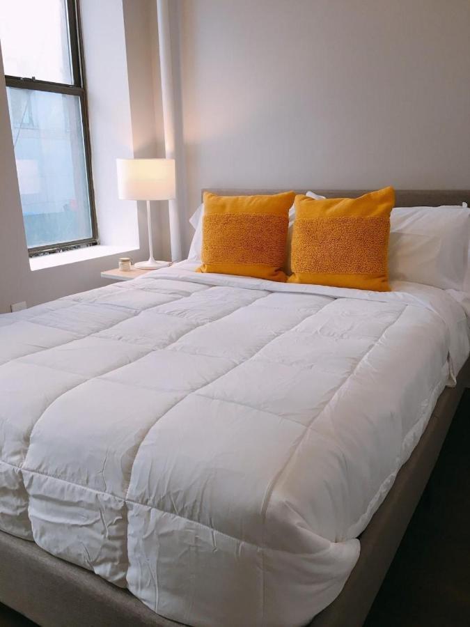 Gershwin Theatre 30 Day Stays New York Extérieur photo