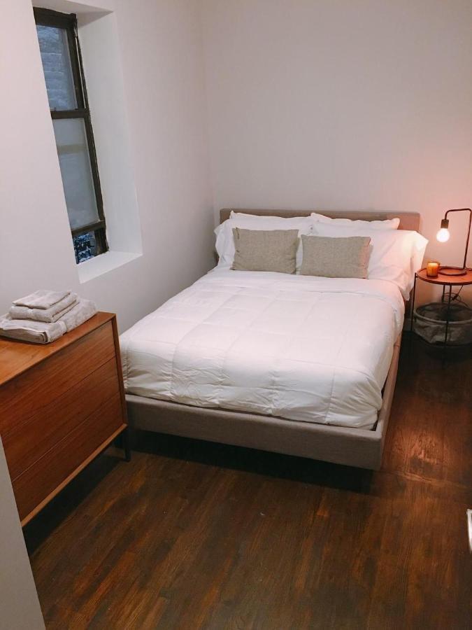 Gershwin Theatre 30 Day Stays New York Extérieur photo